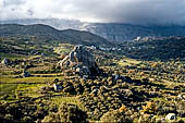 La piana  di Messar la pi bella di Creta. 